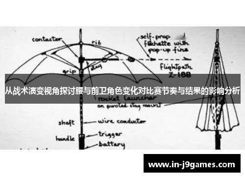 从战术演变视角探讨腰与前卫角色变化对比赛节奏与结果的影响分析