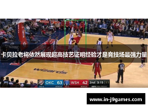 卡贝拉老将依然展现超高技艺证明经验才是竞技场最强力量 卡贝拉老将依然展现超高技艺证明经验才是竞技场最强力量
